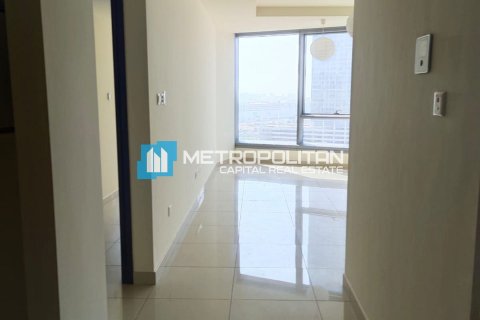 Зняти в оренду квартиру в Аль-Рим, Абу-Даби, ОАЕ 1 спальня, 79.6м2, № 693949 - фото 3