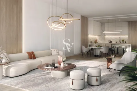 Apartament në Palm Jumeirah, Dubai, Emiratet e Bashkuara Arabe 3 dhoma gjumi, 175 m2. № 657709 - Foto 14