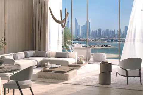Apartament në Palm Jumeirah, Dubai, Emiratet e Bashkuara Arabe 3 dhoma gjumi, 175 m2. № 657709 - Foto 3