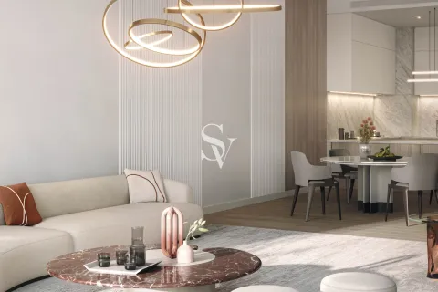 Apartament në Palm Jumeirah, Dubai, Emiratet e Bashkuara Arabe 3 dhoma gjumi, 175 m2. № 657709 - Foto 12