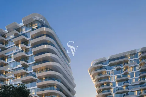 Apartament në Palm Jumeirah, Dubai, Emiratet e Bashkuara Arabe 3 dhoma gjumi, 175 m2. № 657709 - Foto 11