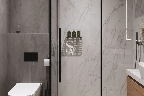 Apartament në Jumeirah Village Circle, Dubai, Emiratet e Bashkuara Arabe 2 dhoma gjumi, 136 m2. № 657711 - Foto 10