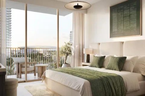 Apartman u Dubai Creek Harbour (The Lagoons), UAE 2 spavaćih soba, 120 m2 Br. 657710 - fotografija 9