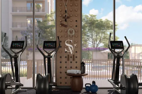 Apartman u Dubai Creek Harbour (The Lagoons), UAE 2 spavaćih soba, 120 m2 Br. 657710 - fotografija 10