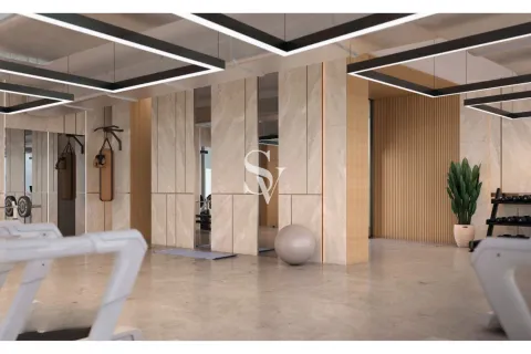 Apartament në Jumeirah Village Circle, Dubai, Emiratet e Bashkuara Arabe 2 dhoma gjumi, 117 m2. № 657712 - Foto 13