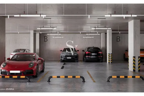 Apartament në Jumeirah Village Circle, Dubai, Emiratet e Bashkuara Arabe 2 dhoma gjumi, 117 m2. № 657712 - Foto 17