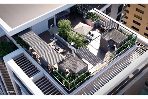 Apartament në Jumeirah Village Circle, Dubai, Emiratet e Bashkuara Arabe 2 dhoma gjumi, 117 m2. № 657712 - Foto 14