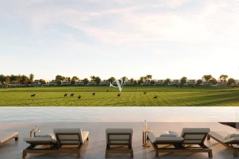 Vila u Dubai Investment Park, UAE 4 spavaćih soba, 300 m2 Br. 657708 - fotografija 9