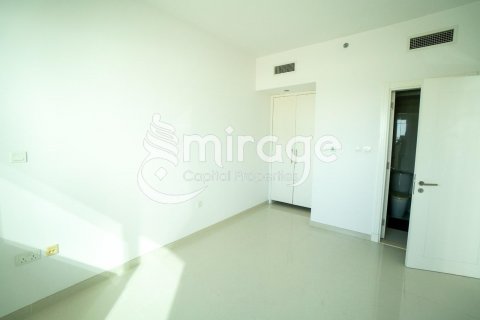 Byt v Al Reem Island, Abu Dhabi, SAE 1 ložnice, 113.3 m² Č.: 574282 - fotografie 8