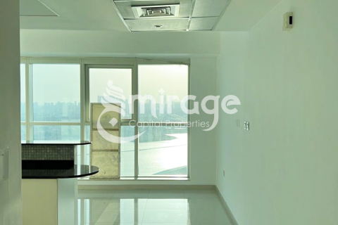 Byt v Al Reem Island, Abu Dhabi, SAE 1 ložnice, 113.3 m² Č.: 574282 - fotografie 7