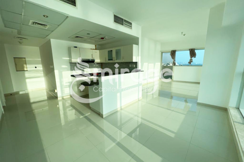 Byt v Al Reem Island, Abu Dhabi, SAE 1 ložnice, 113.3 m² Č.: 574282 - fotografie 4
