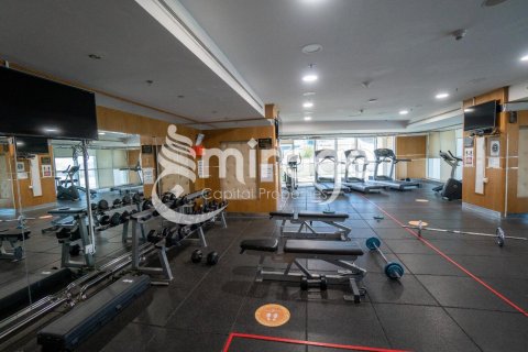 Byt v Al Reem Island, Abu Dhabi, SAE 1 ložnice, 113.3 m² Č.: 574282 - fotografie 10