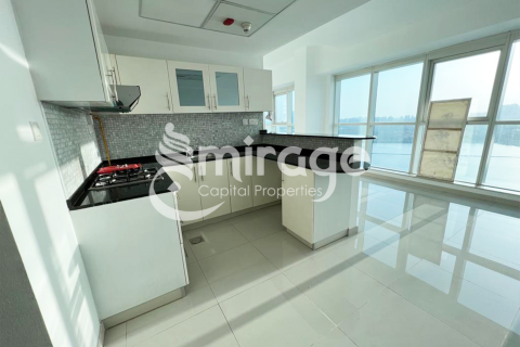 Byt v Al Reem Island, Abu Dhabi, SAE 1 ložnice, 113.3 m² Č.: 574282 - fotografie 5