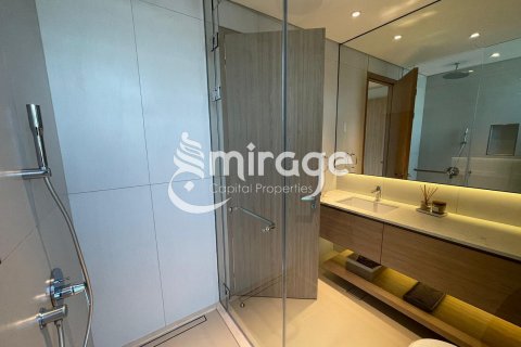 Vila di Saadiyat Island, Abu Dhabi, UAE 4 bilik tidur, 464.7 meter persegi № 574283 - foto 18