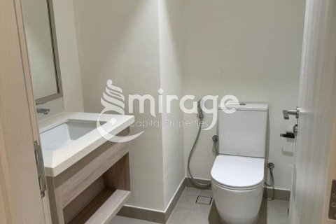 Řadový dům na Yas Island, Abu Dhabi, SAE 3 ložnice, 162.9 m² Č.: 574284 - fotografie 10