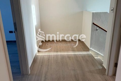 Řadový dům na Yas Island, Abu Dhabi, SAE 3 ložnice, 162.9 m² Č.: 574284 - fotografie 4