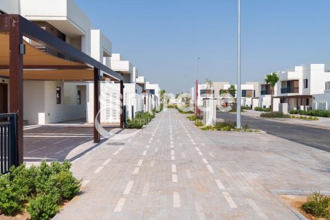 Řadový dům na Yas Island, Abu Dhabi, SAE 3 ložnice, 162.9 m² Č.: 574284 - fotografie 2