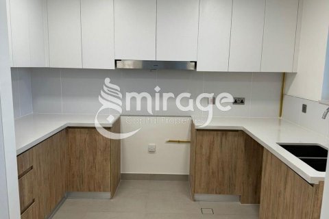 Řadový dům na Yas Island, Abu Dhabi, SAE 3 ložnice, 162.9 m² Č.: 574284 - fotografie 9