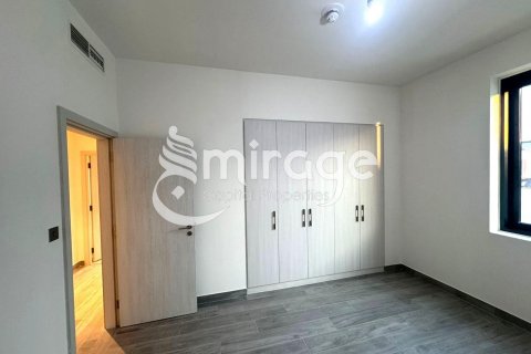 Řadový dům na Yas Island, Abu Dhabi, SAE 3 ložnice, 162.9 m² Č.: 574284 - fotografie 8
