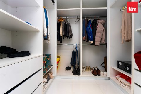 Byt v Palm Jumeirah, Dubai, SAE 2 ložnice, 165.2 m² Č.: 511553 - fotografie 14