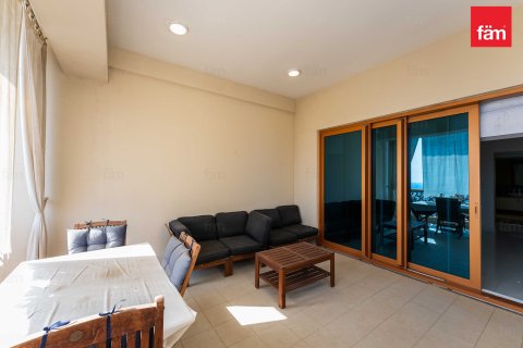 Byt v Palm Jumeirah, Dubai, SAE 2 ložnice, 165.2 m² Č.: 511553 - fotografie 6