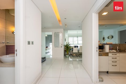Byt v Palm Jumeirah, Dubai, SAE 2 ložnice, 165.2 m² Č.: 511553 - fotografie 5