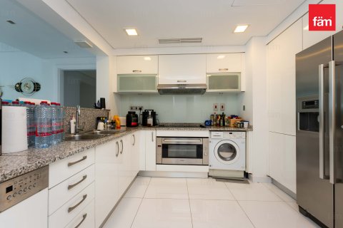 Byt v Palm Jumeirah, Dubai, SAE 2 ložnice, 165.2 m² Č.: 511553 - fotografie 19