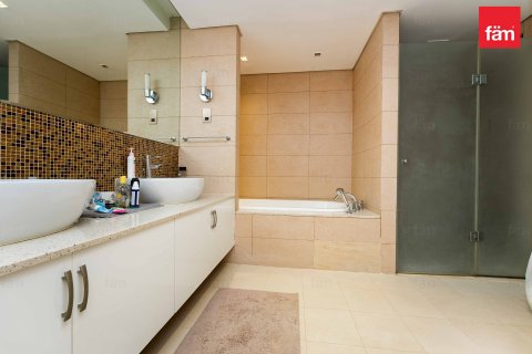 Byt v Palm Jumeirah, Dubai, SAE 2 ložnice, 165.2 m² Č.: 511553 - fotografie 18