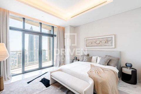 Apartament de închiriat în Downtown Dubai (Downtown Burj Dubai), Dubai, EAU 4 dormitoare, 480.87 mp.  №765497 - poză 6