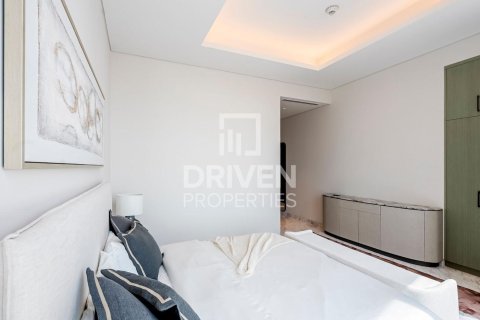 Apartament de închiriat în Downtown Dubai (Downtown Burj Dubai), Dubai, EAU 4 dormitoare, 480.87 mp.  №765497 - poză 28