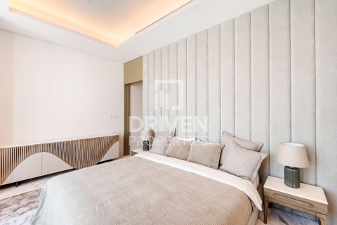 Apartament de închiriat în Downtown Dubai (Downtown Burj Dubai), Dubai, EAU 4 dormitoare, 480.87 mp.  №765497 - poză 5