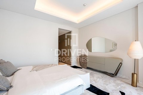 Apartament de închiriat în Downtown Dubai (Downtown Burj Dubai), Dubai, EAU 4 dormitoare, 480.87 mp.  №765497 - poză 12
