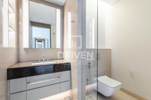 Apartament de închiriat în Downtown Dubai (Downtown Burj Dubai), Dubai, EAU 4 dormitoare, 480.87 mp.  №765497 - poză 27