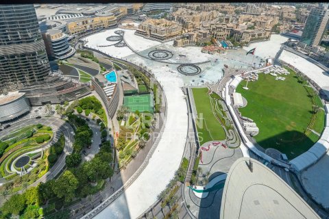 Apartament de închiriat în Downtown Dubai (Downtown Burj Dubai), Dubai, EAU 4 dormitoare, 480.87 mp.  №765497 - poză 25