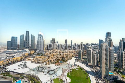 Apartament de închiriat în Downtown Dubai (Downtown Burj Dubai), Dubai, EAU 4 dormitoare, 480.87 mp.  №765497 - poză 15