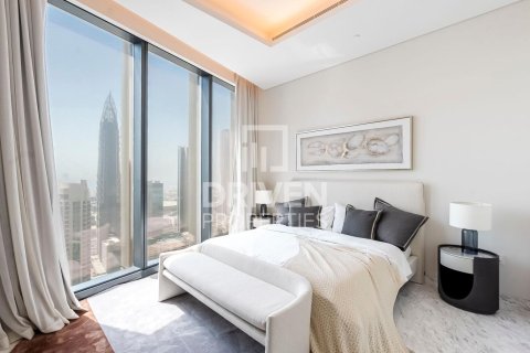 Apartament de închiriat în Downtown Dubai (Downtown Burj Dubai), Dubai, EAU 4 dormitoare, 480.87 mp.  №765497 - poză 9