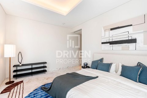 Apartament de închiriat în Downtown Dubai (Downtown Burj Dubai), Dubai, EAU 4 dormitoare, 480.87 mp.  №765497 - poză 22