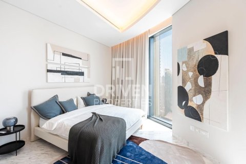 Apartament de închiriat în Downtown Dubai (Downtown Burj Dubai), Dubai, EAU 4 dormitoare, 480.87 mp.  №765497 - poză 18