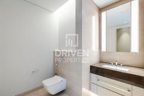 Apartament de închiriat în Downtown Dubai (Downtown Burj Dubai), Dubai, EAU 4 dormitoare, 480.87 mp.  №765497 - poză 21