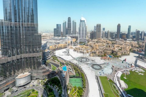 Apartament de închiriat în Downtown Dubai (Downtown Burj Dubai), Dubai, EAU 4 dormitoare, 480.87 mp.  №765497 - poză 26