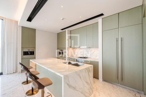 Apartament de închiriat în Downtown Dubai (Downtown Burj Dubai), Dubai, EAU 4 dormitoare, 480.87 mp.  №765497 - poză 16