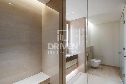 Apartament de închiriat în Downtown Dubai (Downtown Burj Dubai), Dubai, EAU 4 dormitoare, 480.87 mp.  №765497 - poză 10