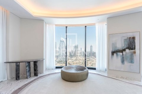 Apartament de închiriat în Downtown Dubai (Downtown Burj Dubai), Dubai, EAU 4 dormitoare, 480.87 mp.  №765497 - poză 17