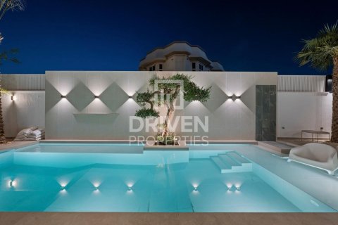ویلا برای اجاره در Umm Suqeim، Dubai، امارات متحده عربی 7 خوابه ، 150.04 متر مربع ، شماره 765493 - تصویر 25
