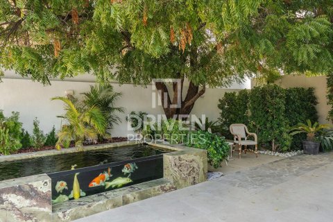 ویلا برای اجاره در Umm Suqeim، Dubai، امارات متحده عربی 7 خوابه ، 150.04 متر مربع ، شماره 765493 - تصویر 21