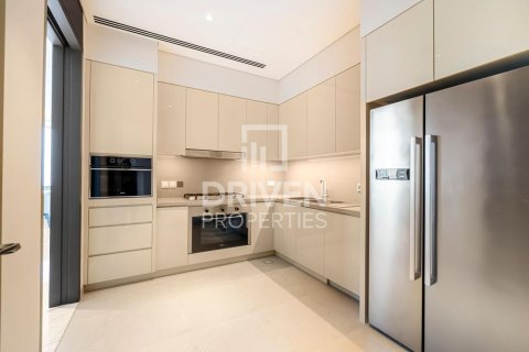 Downtown Dubai (Downtown Burj Dubai)、Dubai、UAE にあるマンションの賃貸物件 4ベッドルーム、492.39 m2、No765496 - 写真 20
