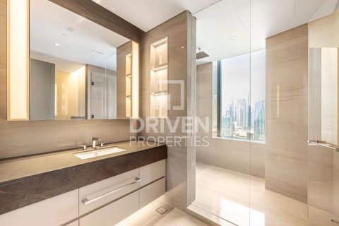 Downtown Dubai (Downtown Burj Dubai)、Dubai、UAE にあるマンションの賃貸物件 4ベッドルーム、492.39 m2、No765496 - 写真 21