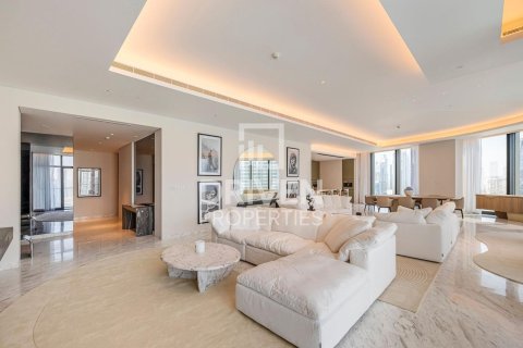 Downtown Dubai (Downtown Burj Dubai)、Dubai、UAE にあるマンションの賃貸物件 4ベッドルーム、492.39 m2、No765496 - 写真 1