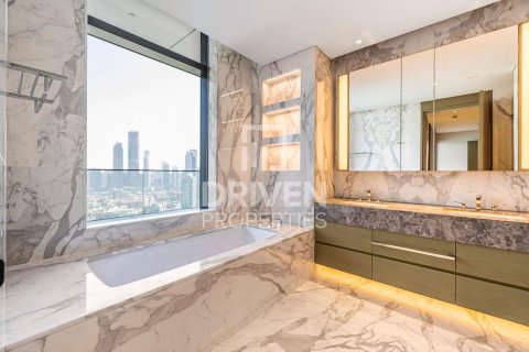 Downtown Dubai (Downtown Burj Dubai)、Dubai、UAE にあるマンションの賃貸物件 4ベッドルーム、492.39 m2、No765496 - 写真 22