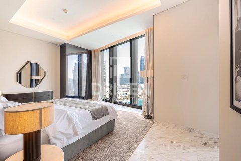 Downtown Dubai (Downtown Burj Dubai)、Dubai、UAE にあるマンションの賃貸物件 4ベッドルーム、492.39 m2、No765496 - 写真 12